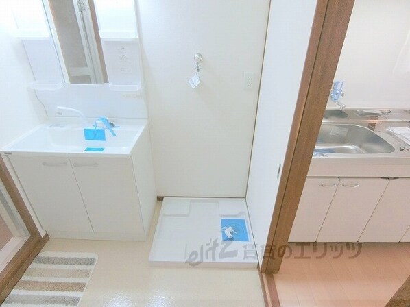 サンコート橋の内の物件内観写真